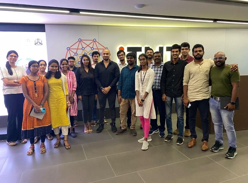 DOT School of Design Chennai Events photo 114